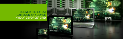 Облачные GPU-технологии NVIDIA в третий раз поднимают компьютерную индустрию на новый уровень Облачные GPU-технологии NVIDIA в третий раз поднимают компьютерную индустрию на новый уровень
